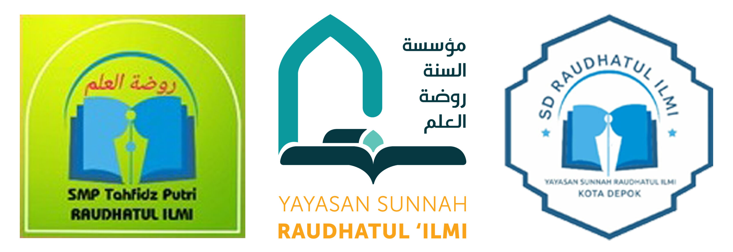 Logo YSRI